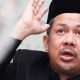 Fahri Hamzah Menang Bertububi-tubi Melawan PKS