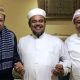 Fahri Hamzah dan Fadli Zon Ngobrol 5 Jam Hingga Subuh dengan Habib Rizieq di Makkah