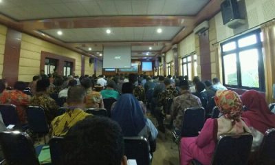 Gelar Temu Warga Net, PP Muhammadiyah: Produksi Conten Narasi Alternatif yang Berkemajuan