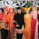 Hal-Hal Unik Indonesian Cultural Festival 2018 di Baku Azerbaijan