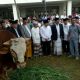 Hari Raya Kurban, Gubernur Irwan Prayitno Serukan Donasi Kemanusiaan Gempa Lombok