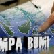 Hingga Dini Hari Tadi, Lombok Digoyang 22 Gempa Susulan