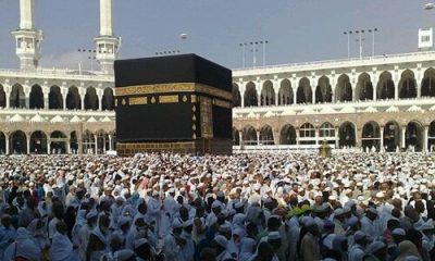 Idul Adha 2018 di Indonesia Berbeda dengan Arab Saudi, Ini Penjelasan Pakar Ilmu Falaq UMSB