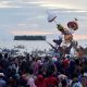 Jokowi Direncanakan Hadir di Hoyak Tabuik Piaman 2018