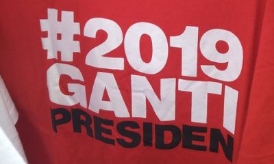 KPU Tegaskan #2019GantiPresiden Bukan Kampanye, Ini Alasannya