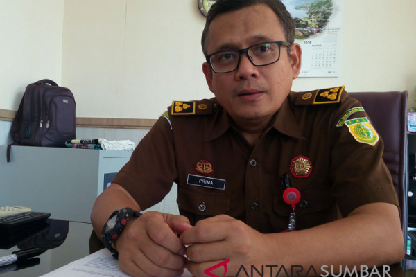 Kejati proses masalah PJU Bypass Padang jika ada indikasi korupsi