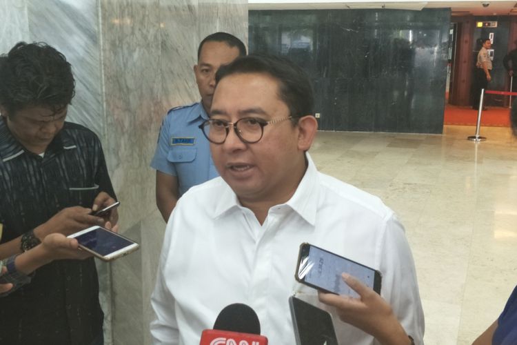 LRT Bermasalah Jelang Asian Games, Fadli Zon Minta Audit Operasional