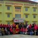 MA PPM Al-Kautsar Muhammadiyah Tanjung Pati Terima Kunjungan Tim Asesor BAN-S/M Sumbar