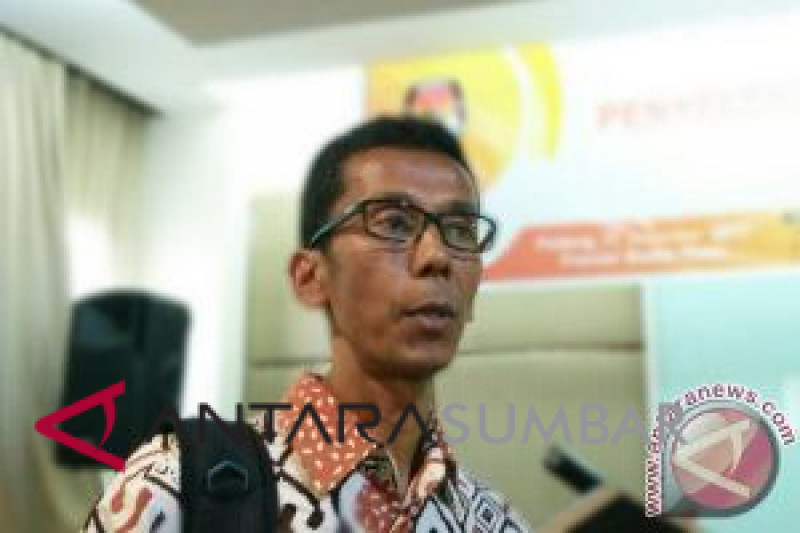 Maju sebagai calon DPD RI, KPU ingatkan calon mundur dari kepengurusan parpol