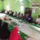 Masyarakat Rojang Gelar Syukuran Dan Do’a Bersama Atas Selesainya TMMD ke 102 Kodim 0305/Pasaman Di Jorong Situak Barat