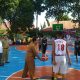 Open Turnamen Basket Ball ke-9 Tingkat Sumbar, Digelar Di SMAN 2 Lubukbasung