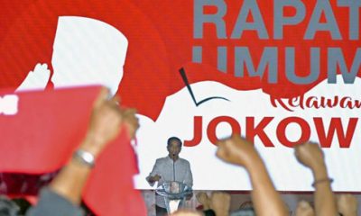 Pakar Bahasa UI: Pernyataan Jokowi Soal Kalau Diajak Berantem Juga Berani Bukan Kiasan