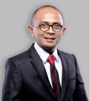 KPU Umumkan DCS, Wakil Ketua DPD Partai Golkar Payakumbuh Layangkan Somasi ke Internal