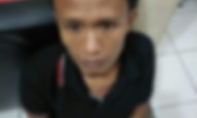 Pelaku Spesialis Pencurian Rumah Kosong Dibekuk Satreskrim Polresta Padang