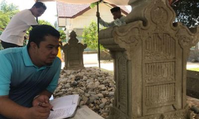 Peneliti UI Mulai Lacak Jejak Hubungan Islam di Nusantara dengan Wilayah Azerbaijan