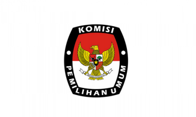 Pengumuman Daftar Calon Sementara (DCS) Anggota DPRD Kabupaten Padang Pariaman Pemilihan Umum Tahun 2019