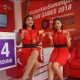Peserta Asian Games 2018 Nyatakan Puas dengan Layanan Telkomsel