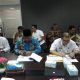 Progres pembangunan jalan tol Padang-Pekanbaru dibahas di Jakarta
