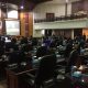 Puluhan anggota DPRD Sumbar tidak hadiri rapat mendengarkan pidato kenegaraan Presiden