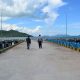 Wagub : pengoperasian Pelabuhan Teluk Tapang dongkrak perekonomian