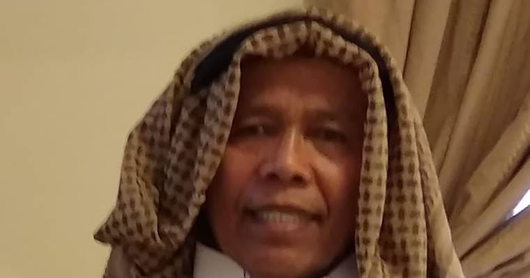 Catatan Tuanku Amiruddin dari Makkah (40): Mencari Ole-ole di Makkah