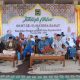 Ribuan Jamaah BKMT Sumatera Barat Hadiri tabligh Akbar Silaturahmi Bulanan Di Payakumbuh