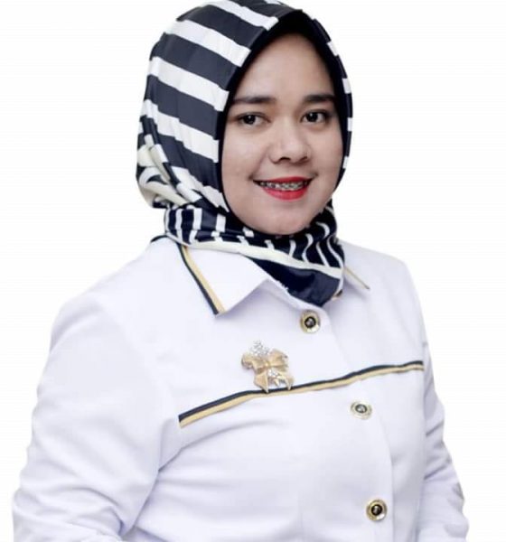 Bidan Siti Aisyah, Kepincut Memajukan Pariwisata Kreatif di Agam
