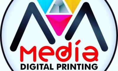Telah Hadir Di Payakumbuh Media Digital Printing