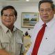 Andre Rosiade: SBY Penasihat Khusus Prabowo Subianto