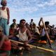 DPR Minta Pemerintah Tekan Myanmar Jalankan Keputusan PBB Terkait Rohingya