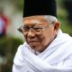 Din Syamsuddin kepada Maruf Amin, Tidak Boleh Ada Rangkap Jabatan di MUI