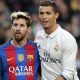 Lionel Messi Sebut Real Madrid Lemah Tanpa Cristiano Ronaldo