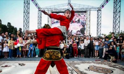 Mendikbud Muhajir Effendy Akan Membuka Indonesian Cultural Festival 2018 di Azerbaijan