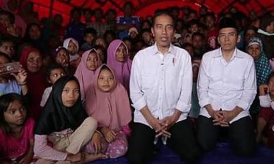 Prediksi Tepat Roy Suryo Soal Jokowi Tampil Via Video di Closing Asian Games