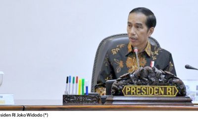 Presiden Jokowi Targetkan Perdagangan Indonesia-Vietnam Capai USD10 Miliar