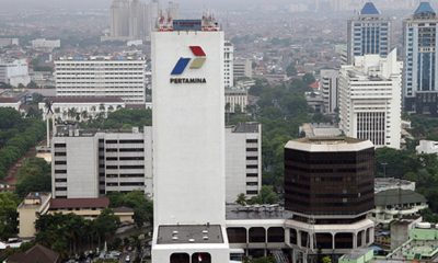 Rupiah Dekati Rp15.000, Pertamina Pastikan Harga BBM Tak Naik