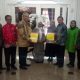 Sentra Tenun Lintau Dikelola Profesional, MoU dengan Yayasan Kriya Minangkabau Ditandatangani
