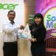Acer Indonesia Raih Penghargaan Social Media Award 2018