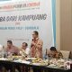 Bupati Dukung Jokowi; "Kita Harus Tahu Baleh Budi"