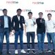 Realme Luncurkan Smartphone Pertama di Indonesia