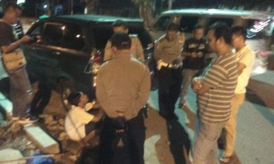 Tawuran Remaja di Padang, 1 Remaja Diamankan