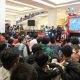 Telkomsel Gelar Mobile Legend League 2018 di Padang