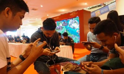 Telkomsel Hadirkan Liga Mobile Legend Berhadiah Total Rp2 Miliar