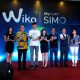 Wiko Tommy3 Series Gandeng Skyroam SIMO