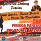 Pemuda Pancasila Kota Padang gelar acara Bakhti