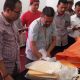 161 Sampul Tabloid Barokah Ditemukan PT POS Padang