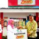 Tingkatkan Usaha Mikro, Baznas Kembangkan Warung Z-Mart