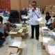 300 Warga Lipat Surat Suara Pemilu di Kabupaten Solok