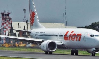 Dirjen Udara Minta Lion Air dan Wings Air Sesuaikan Tarif Bagasi Berbayar
