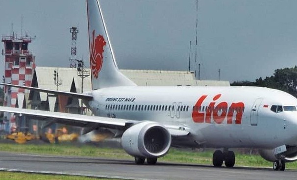 Sejumlah Pegawai Kemenkeu RI Ikut Terbang dengan Lion Air JT-610